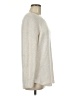 Ann Taylor LOFT Outlet Ivory Pullover Sweater Size M - photo 4