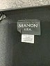 Manon Black Active Pants One size - photo 4