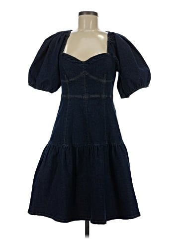 Gestuz Casual Dress (view 1)