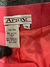 Array 100% Acetate Pink Jacket Size 6 - photo 6
