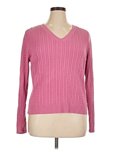 Charter Club Pullover Sweater (view 1)