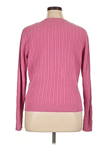 Charter Club Pullover Sweater (view 2)