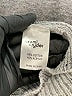 Rumi + Ryder Solid Silver Pullover Sweater Size S (kids) - photo 4