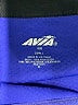 Avia 100% Polyester Blue Long Sleeve T-Shirt Size S - photo 7