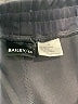 Bailey 44 Solid Blue Casual Pants Size S - photo 4