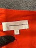 Corey Lynn Calter Red Casual Pants Size XS - photo 4