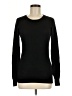 Uniqlo 100% Wool Black Cardigan Size M - photo 1
