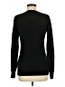 Uniqlo 100% Wool Black Cardigan Size M - photo 2