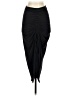 Lulus Black Formal Skirt Size S - photo 1