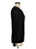 Uniqlo 100% Wool Black Cardigan Size M - photo 4