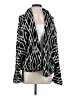 Blu Moon 100% Acrylic Black Cardigan Size S - photo 1
