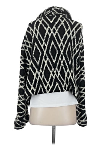 Blu Moon Cardigan (view 2)