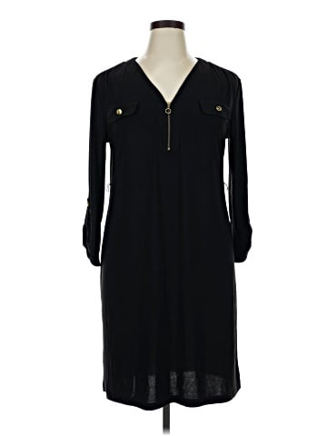 Emma & Michele Casual Dress (view 1)