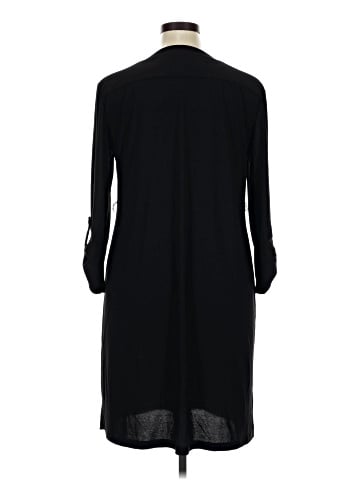 Emma & Michele Casual Dress (view 2)