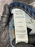Khaite 100% Cotton Blue Jeans Size 27 waist - photo 7