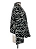 Blu Moon 100% Acrylic Black Cardigan Size S - photo 4
