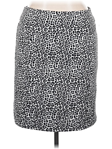 MICHAEL Michael Kors Casual Skirt (view 1)