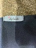 Algo Bonito Blue Black Cardigan Size S - photo 7
