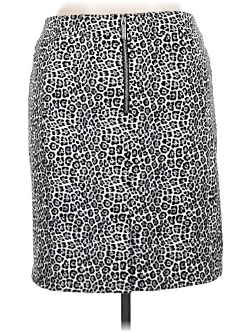 MICHAEL Michael Kors Casual Skirt (view 2)