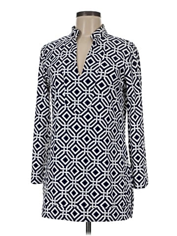 Jude Connally Casual Dress (view 1)