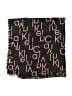 Calvin Klein Black Scarf One size - photo 2