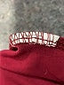 Shein Burgundy Tank Top Size 2 - photo 8