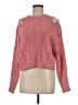 Express Pink Pullover Sweater Size M - photo 1