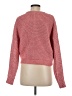 Express Pink Pullover Sweater Size M - photo 2