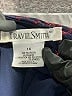 Travelsmith Burgundy Kimono Size 1X - photo 7