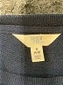 Time and Tru 100% Cotton Blue Pullover Sweater Size S - photo 7