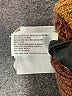 Knox Rose Tie-dye Brown Pullover Sweater Size XXL - photo 8