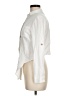 Style Envy 100% Rayon Ivory Long Sleeve Blouse Size M - photo 5