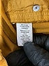 Ann Taylor LOFT Yellow Orange Jeans Size 00 - photo 5