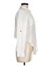 Style Envy 100% Rayon Ivory Long Sleeve Blouse Size M - photo 4