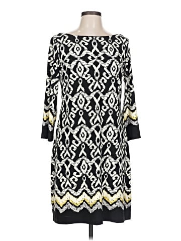 Lucy & Laurel Casual Dress (view 1)