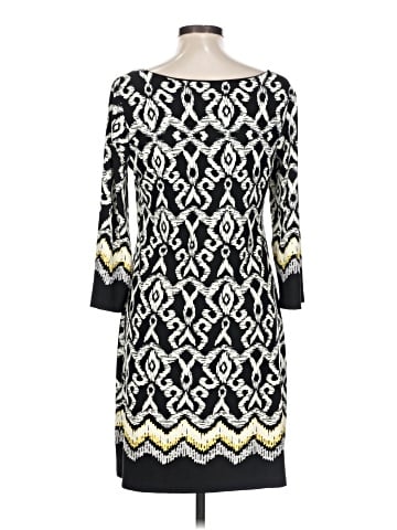 Lucy & Laurel Casual Dress (view 2)