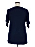 Acting Pro Blue 3/4 Sleeve T-Shirt Size XL - photo 2