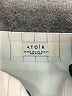 Atoir White Ivory Formal Skirt Size 4 - photo 4