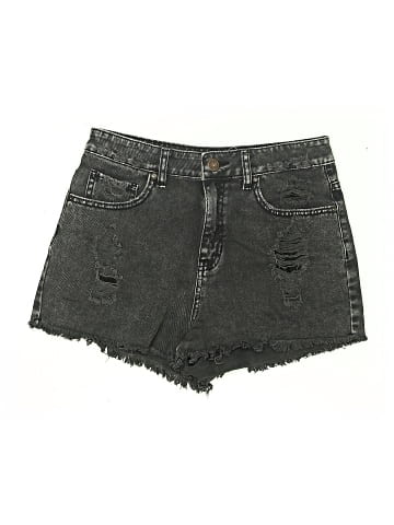 Bullhead Denim Shorts (view 1)