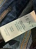 Jen 7 Blue Jeans Size 2 - photo 4
