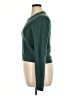 Madewell Green Pullover Sweater Size XL - photo 5