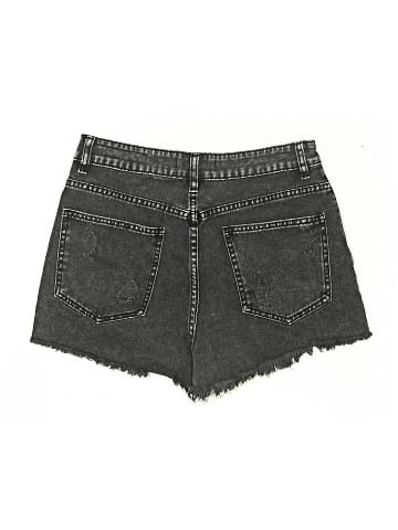 Bullhead Denim Shorts (view 2)
