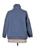 Ebb & Flow Blue Sweatshirt Size 3X - photo 2