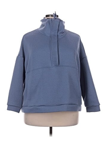 Ebb & Flow Sweatshirt (view 1)