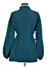 Shein 100% Polyester Teal Casual Dress Size 6 - photo 2