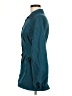 Shein 100% Polyester Teal Casual Dress Size 6 - photo 5