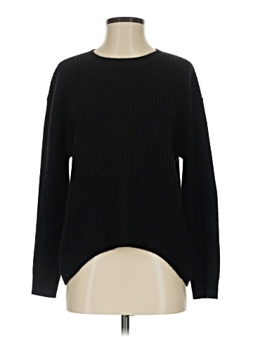 NAKEDCASHMERE Cashmere Pullover Sweater (view 1)
