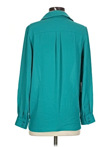 Bellatrix 3/4 Sleeve Blouse (view 2)