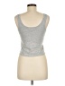 Assorted Brands Silver Tank Top Size M - photo 2