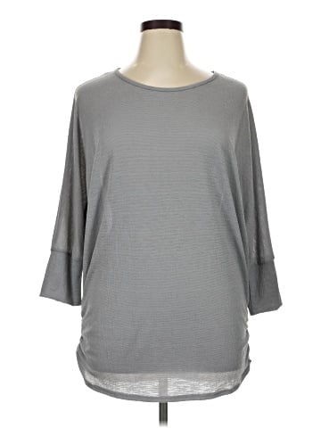 42 Pops 3/4 Sleeve T-Shirt (view 1)